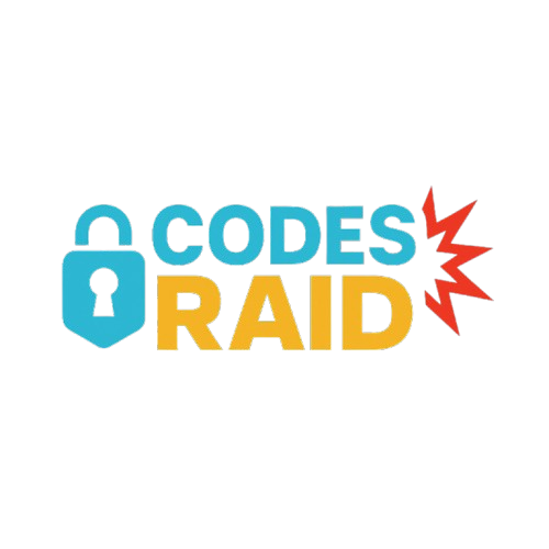 CodesRaid – Daily Roblox Game Codes & Drops