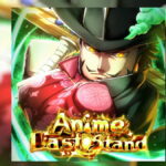 Anime Last Stand (ALS) Featured Image