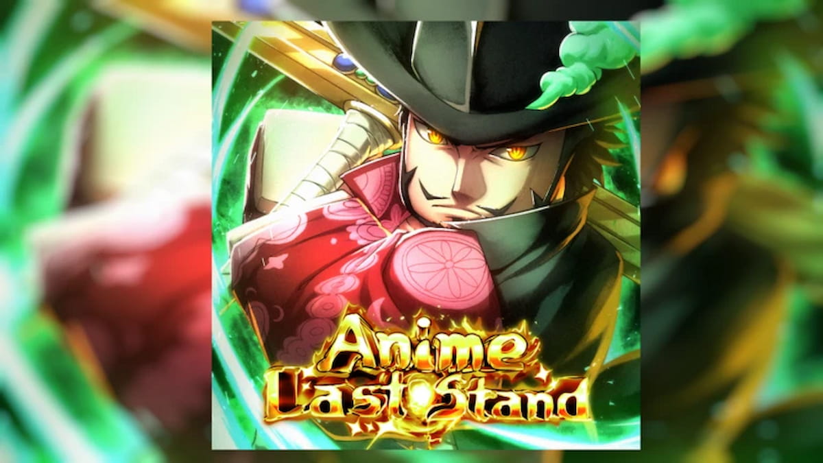 Anime Last Stand (ALS) Featured Image