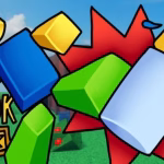 Baby Kicking Simulator Promo Image