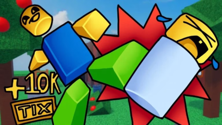 Baby Kicking Simulator Promo Image