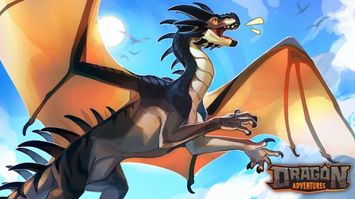 Dragon Adventure Featured Image