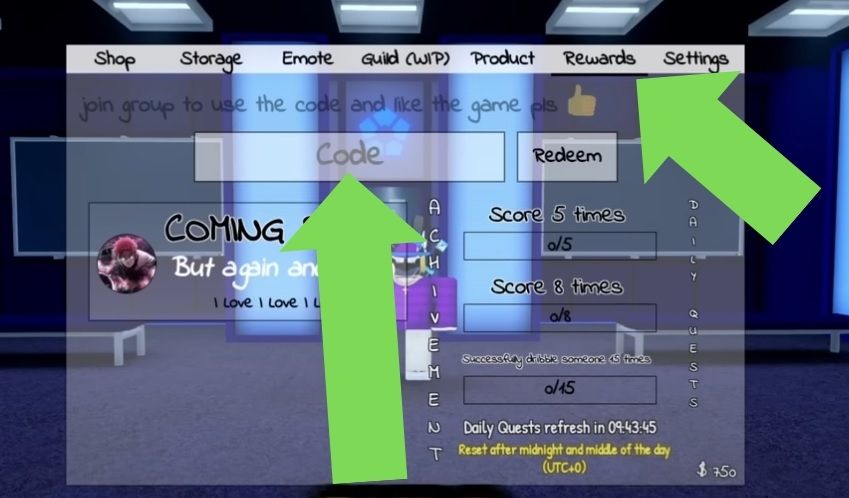 How to redeem Azure Latch Codes