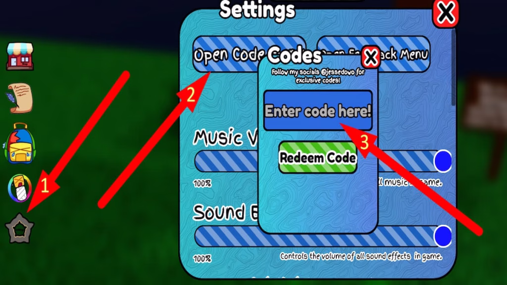How to redeem Baby Kicking SImulator codes