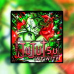 Jujutsu Infinite Featured Image