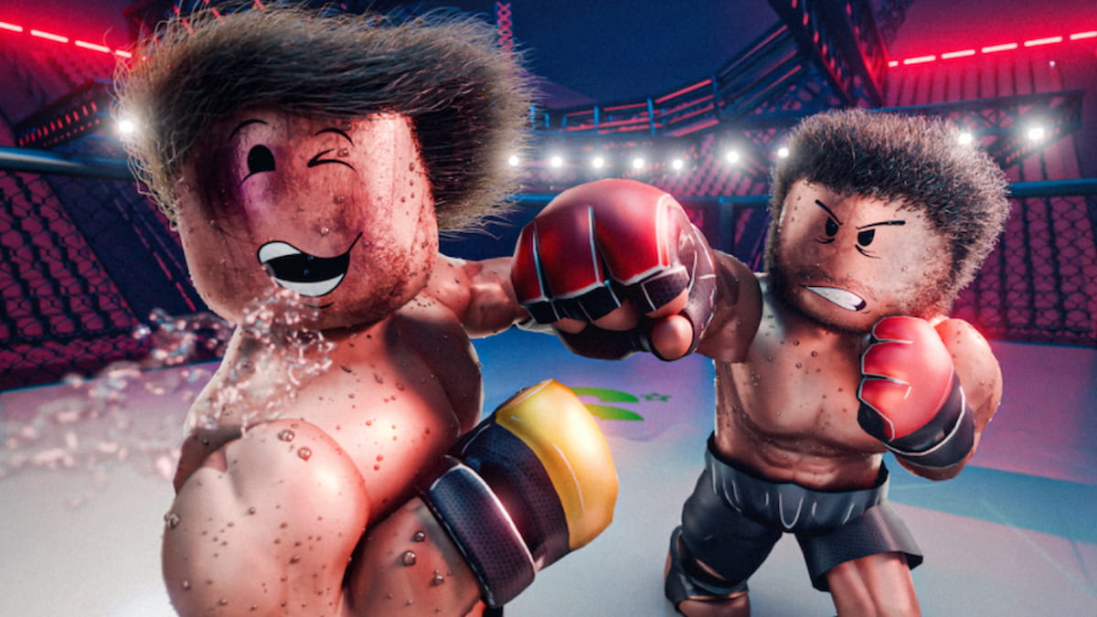 MMA Fighters Featured Image