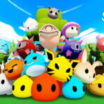 Slimera Mining Simulator Featured Image Roblox