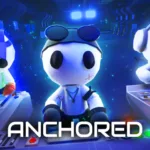 Anchored Roblox