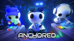 Anchored Roblox
