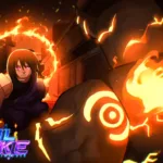 Anime Final Strike promo image