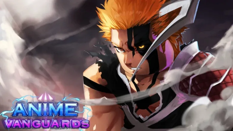 Anime Vanguards Featured Image