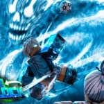 Blue Lock Rivals promo image