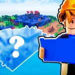 Build an Island Roblox