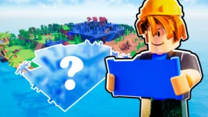 Build an Island Roblox