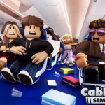 Cabin Crew Simulator Promo Image