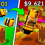 Catch A Bee Promo Image