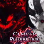 Clover Retribution promo image