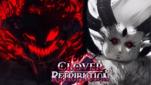 Clover Retribution promo image