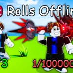 Dungeon RNG promo image