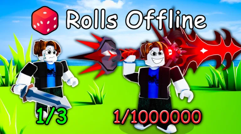 Dungeon RNG promo image