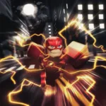 Flashpoint Worlds Collide