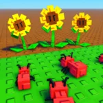 Garden Tower Defense promo image