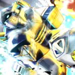 Heroes Battlegrounds Roblox