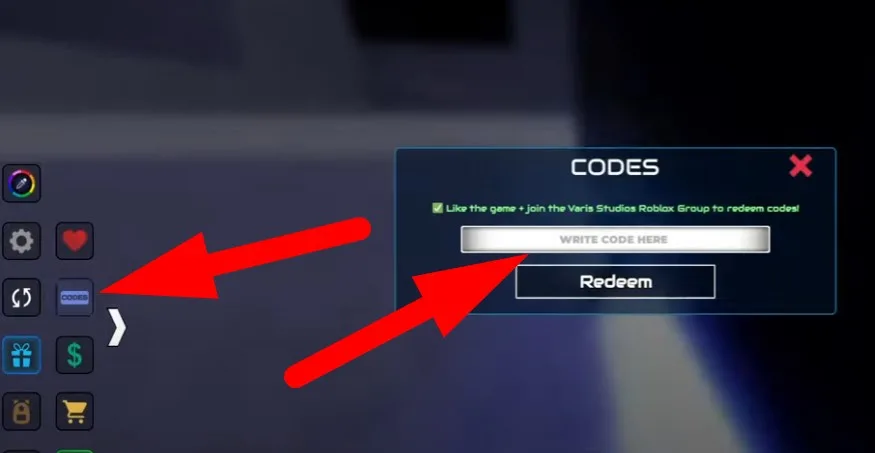 How to redeem Flashpoint codes