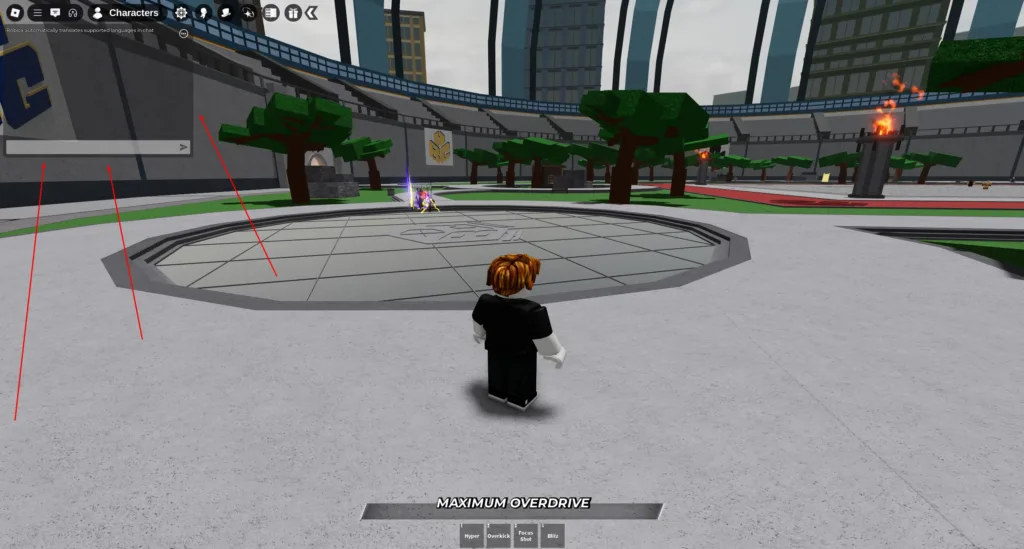 How to redeem Heroes Battlegrounds codes