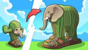 Brainrot Evolution Promo Image