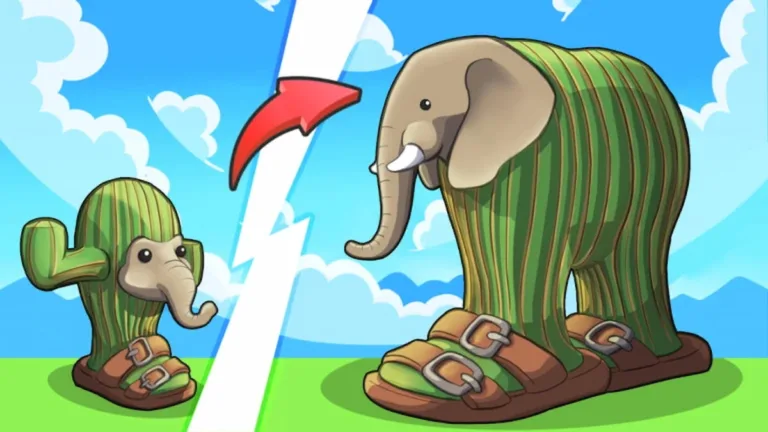 Brainrot Evolution Promo Image