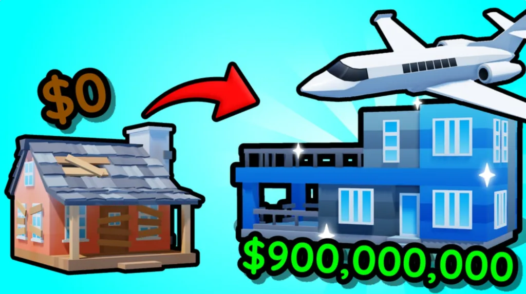 Investor City Roblox