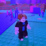 Kick a Brainrot Roblox