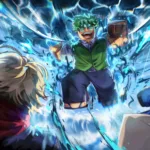 King Legacy promo image