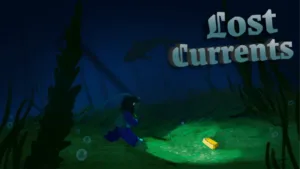 Lost Currents Roblox