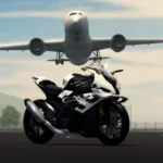 MotoRush promo image