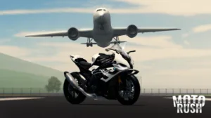 MotoRush promo image