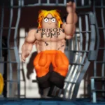 Prison Pump promo image