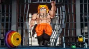 Prison Pump promo image