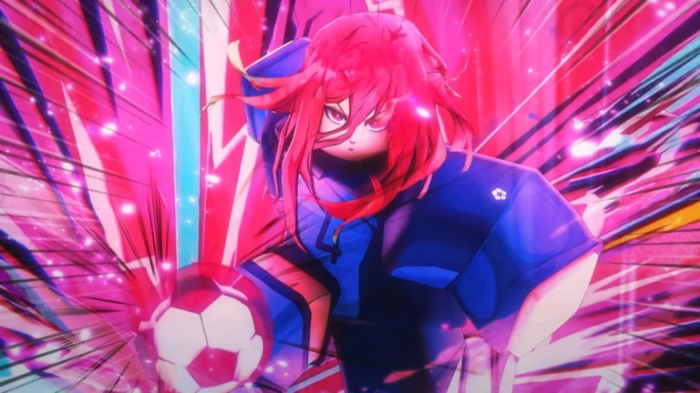 Project Egoist Promo Image