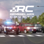 Rensselaer County promo image