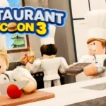 Restaurant Tycoon 3