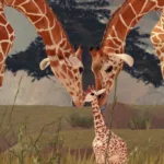 Savannah Life promo image