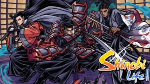 Shindo Life Promo Image