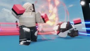 Untitled Boxing Game promo image