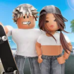 Bayside High School Roblox