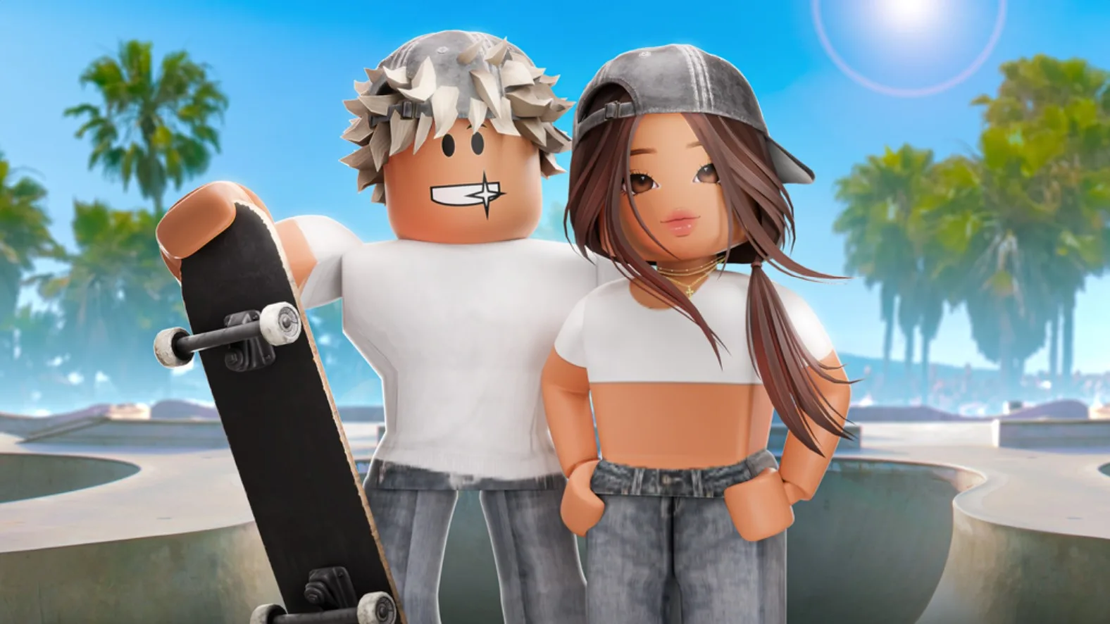 Bayside High School Roblox