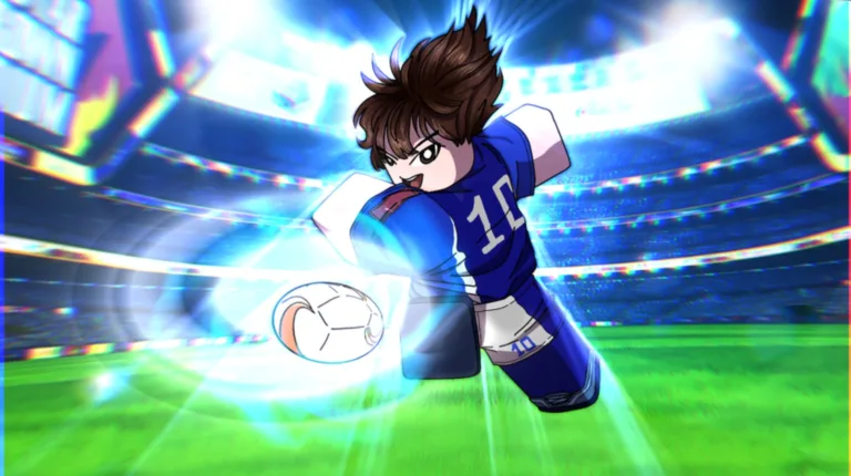 Super Eleven Roblox