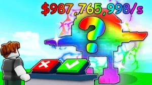 Trade a Brainrot Roblox