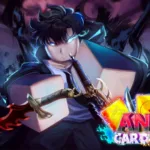 Anime Card Clash Promo Roblox Image